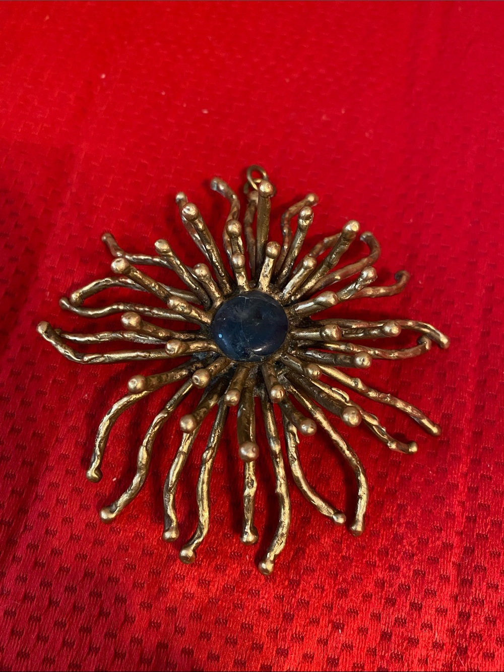 VTG Pal Kepenyes pendent only